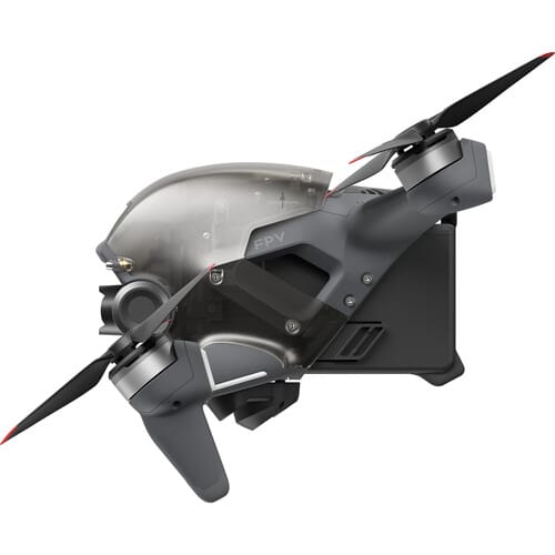 DJI FPV Drone Universal Edition