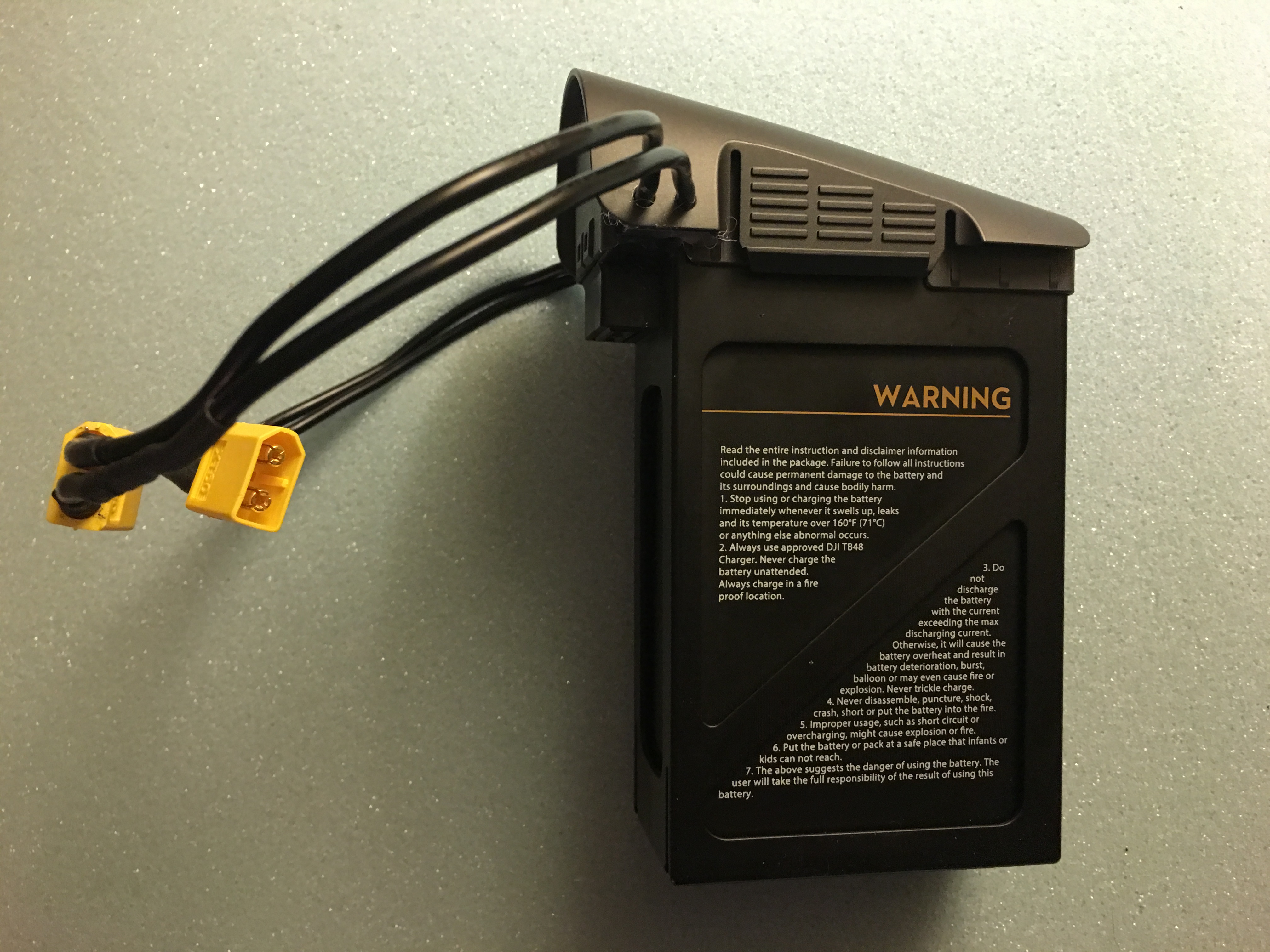 Батарея для inspire кабель пульта дистанционного управления к коптеру phantom