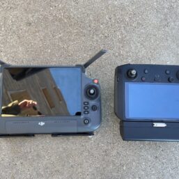 DJI RC Plus Smart Controller