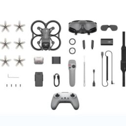 DJI Avata Pro-View Custom Combo w/ Remote Controller