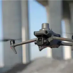 DJI Mavic 3E Basic Shield Enterprise Series