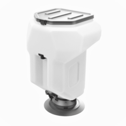 DJI Agras T40 Spreading System 3.0