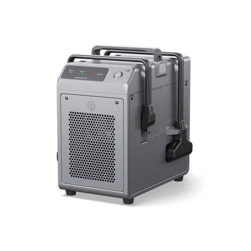DJI Agras T10/T30/T40/T50 Intelligent Battery Station