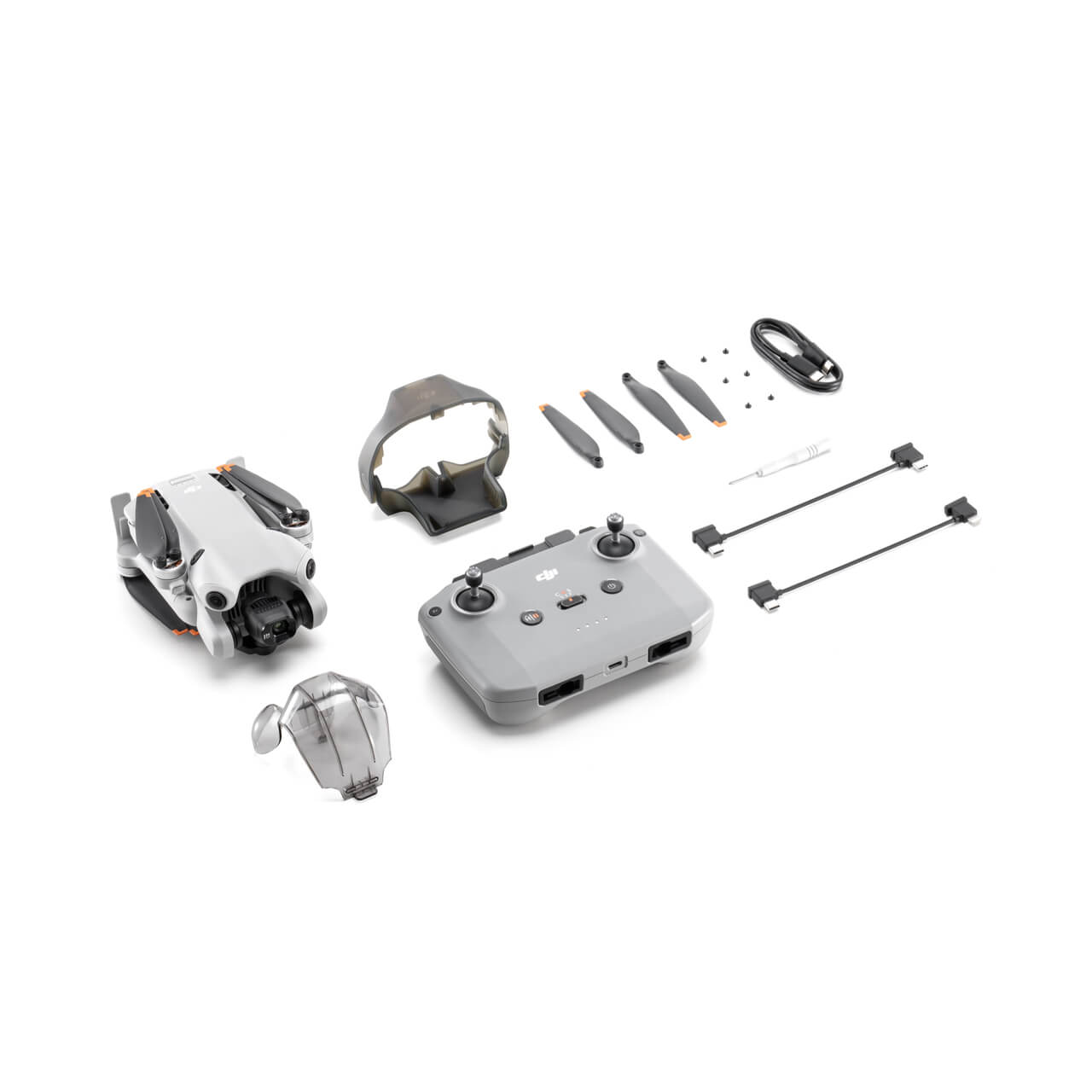 DJI Mini 4 Series - FlyHighUSA