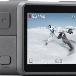 DJI Osmo Action Camera