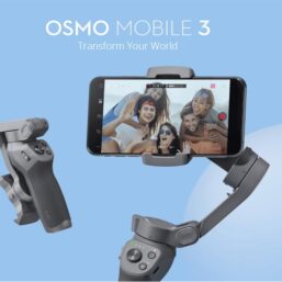 DJI Osmo Mobile 3