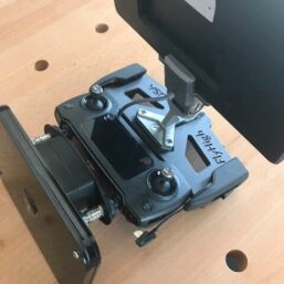 Mavic Pro-Mavic 2-Mavic Enterprise Crystal Sky Mounting Bracket