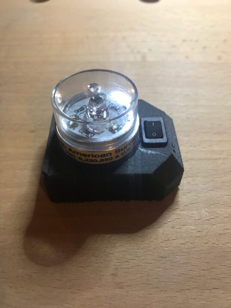 FlyHighUSA DS30 Anti-Collision Strobe - Image 2