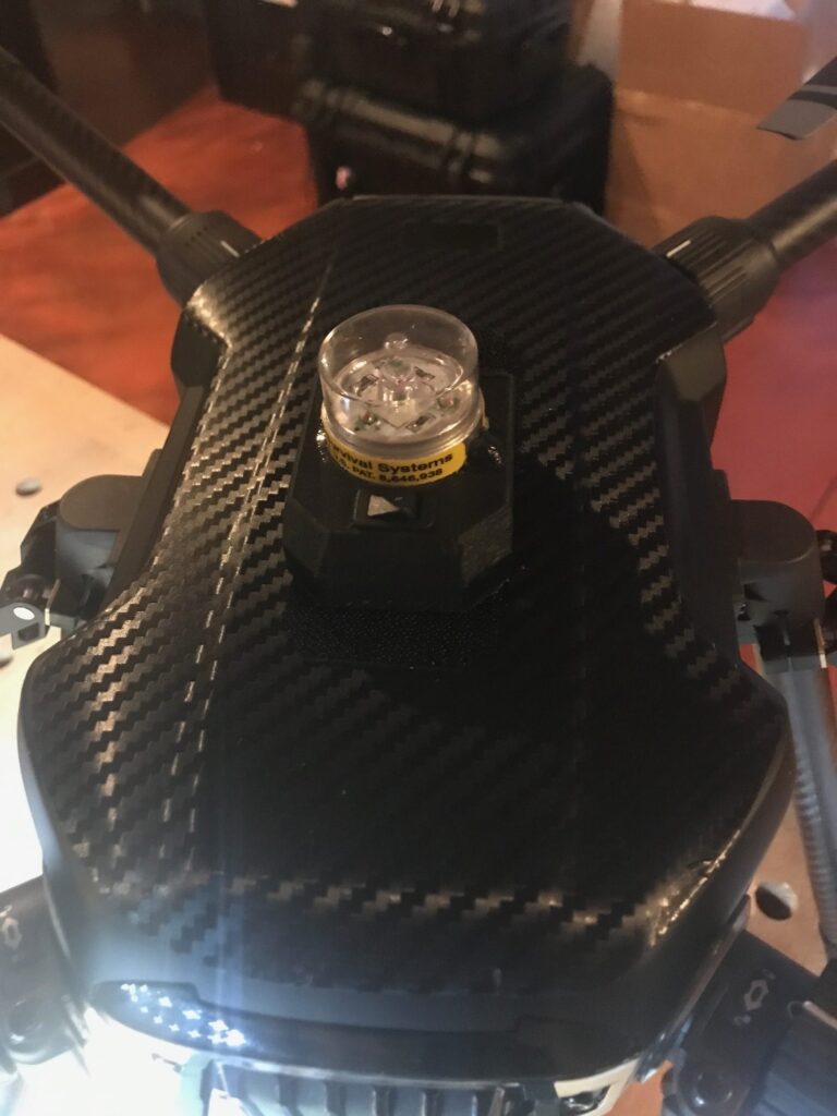 FlyHighUSA DS30 Anti-Collision Strobe