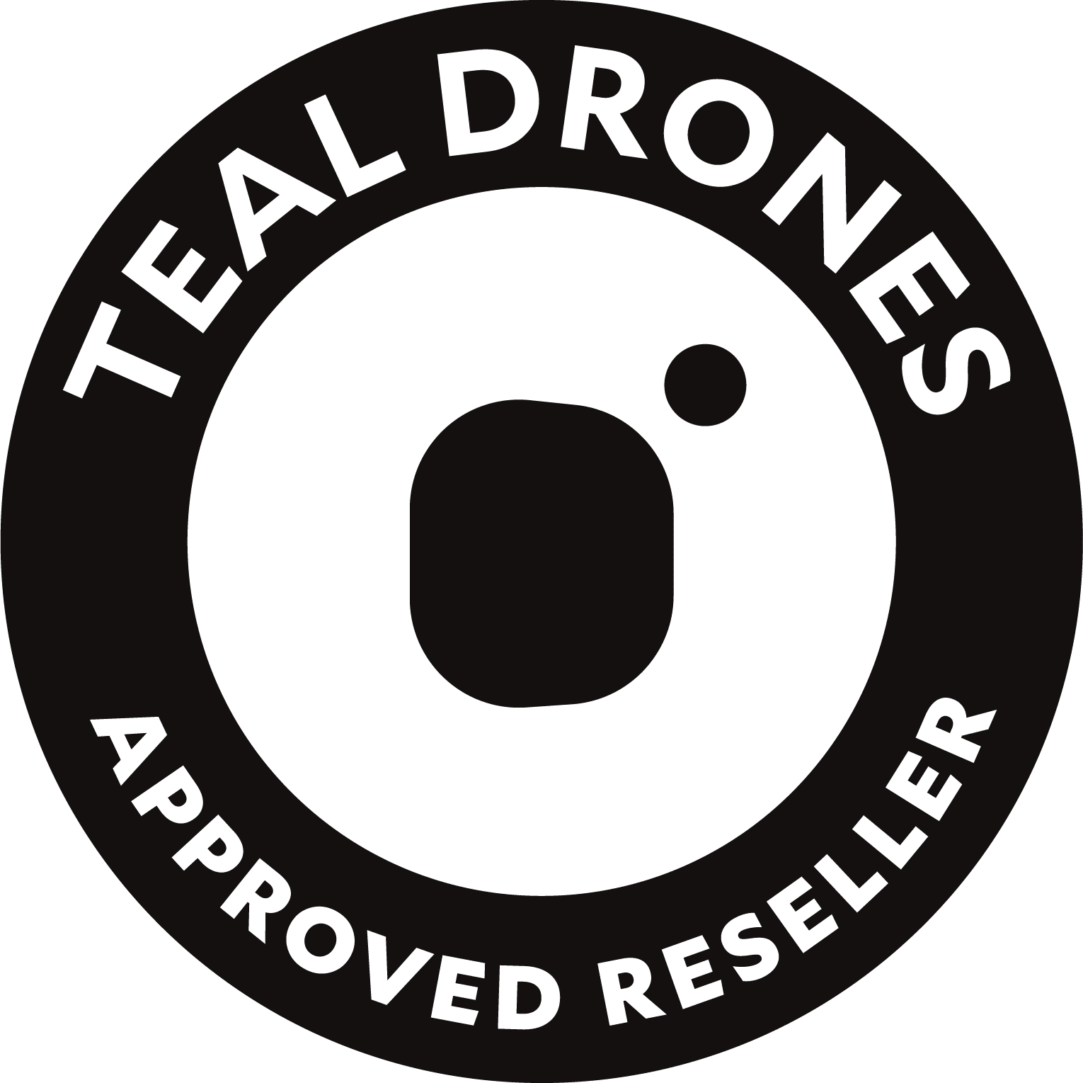 Teal Drones