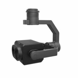FLIR TZ20 Dual Thermal Camera